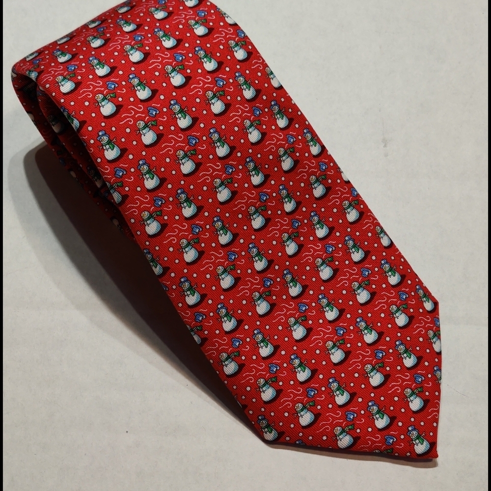 NWT Vineyard Vines Men's Tie